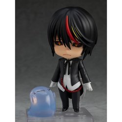 Nendoroid: That Time I Got Reincarnated as a Slime - Diablo #1713 (ONLINE ORDER ONLY)