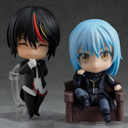 Nendoroid: That Time I Got Reincarnated as a Slime - Diablo #1713 (ONLINE ORDER ONLY)
