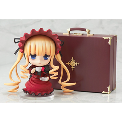 Good Smile Company: Nendoroid: Rozen Maiden - Shinku (Rozen Maiden Set) #364 (ONLINE ORDER ONLY)