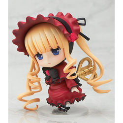 Good Smile Company: Nendoroid: Rozen Maiden - Shinku (Rozen Maiden Set) #364 (ONLINE ORDER ONLY)