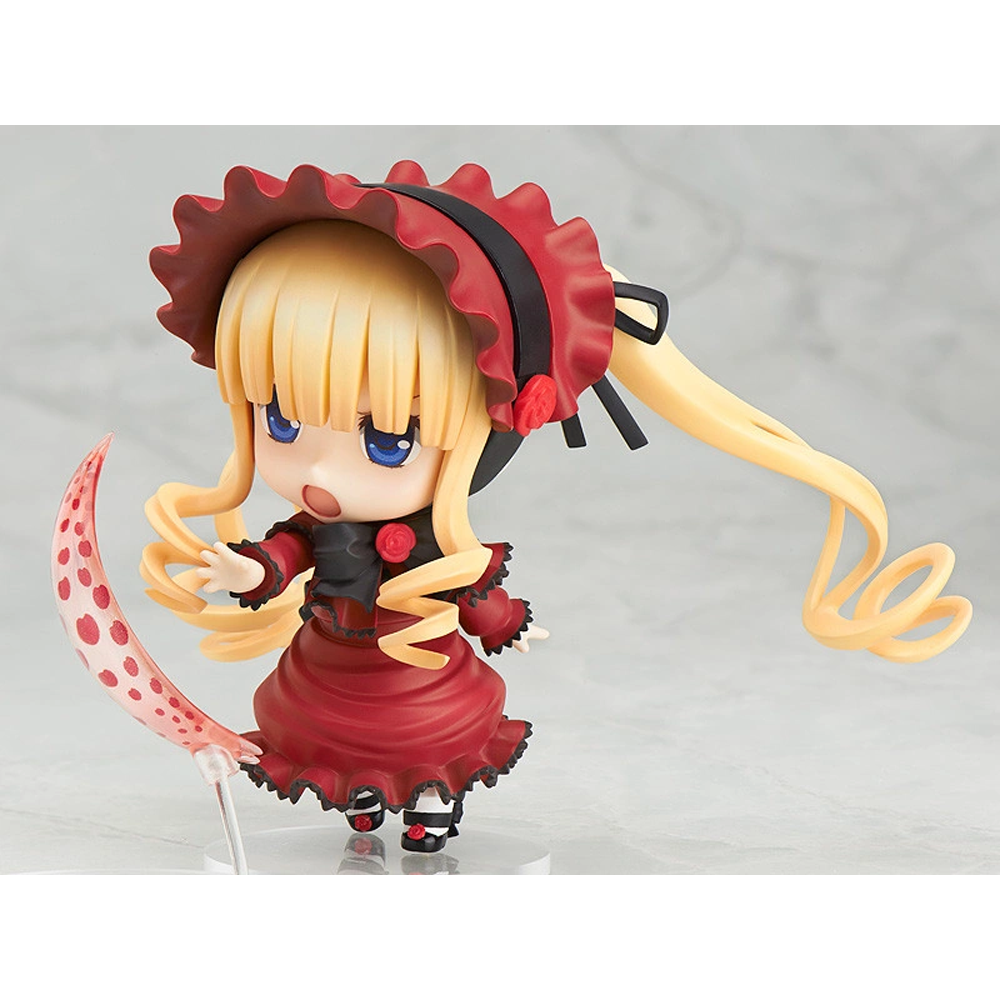 Good Smile Company: Nendoroid: Rozen Maiden - Shinku (Rozen Maiden Set) #364 (ONLINE ORDER ONLY)