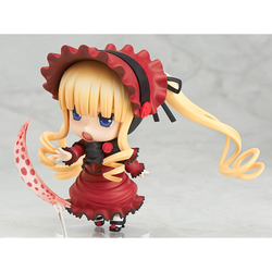 Good Smile Company: Nendoroid: Rozen Maiden - Shinku (Rozen Maiden Set) #364 (ONLINE ORDER ONLY)