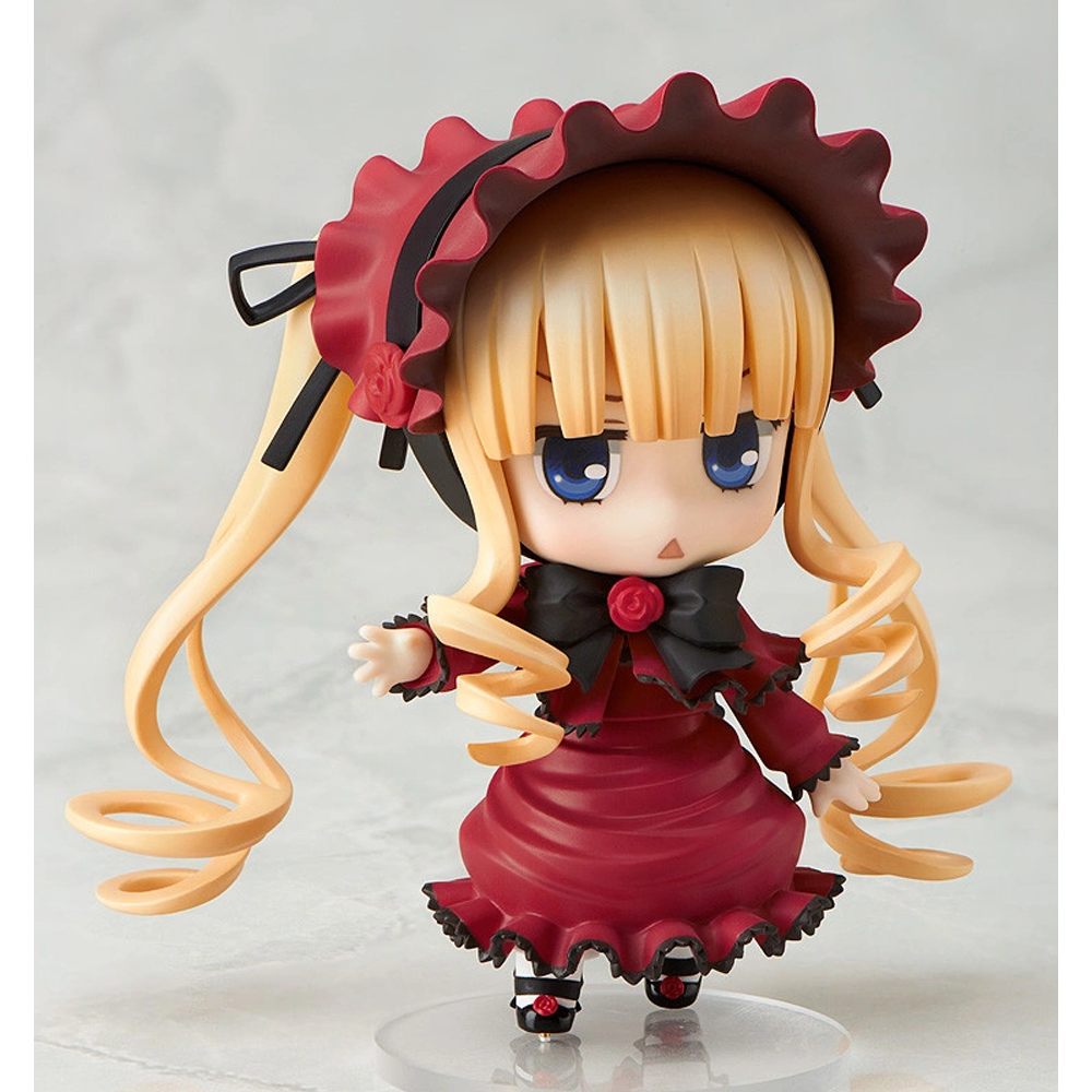 Good Smile Company: Nendoroid: Rozen Maiden - Shinku (Rozen Maiden Set) #364 (ONLINE ORDER ONLY)