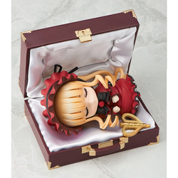 Good Smile Company: Nendoroid: Rozen Maiden - Shinku (Rozen Maiden Set) #364 (ONLINE ORDER ONLY)