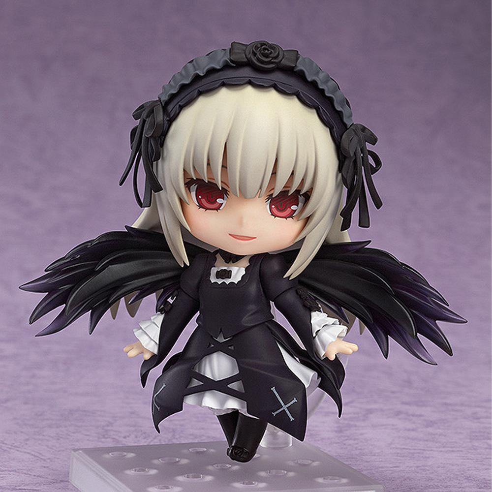 Good Smile Company: Nendoroid: Rozen Maiden - Suigintō #440 (ONLINE ORDER ONLY)