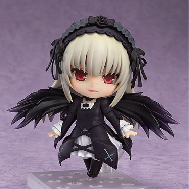Good Smile Company: Nendoroid: Rozen Maiden - Suigintō #440 (ONLINE ORDER ONLY)