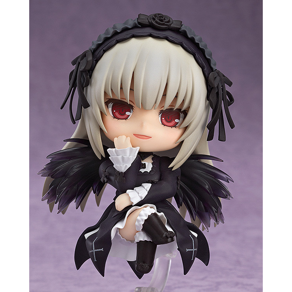 Good Smile Company: Nendoroid: Rozen Maiden - Suigintō #440 (ONLINE ORDER ONLY)