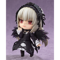 Good Smile Company: Nendoroid: Rozen Maiden - Suigintō #440 (ONLINE ORDER ONLY)