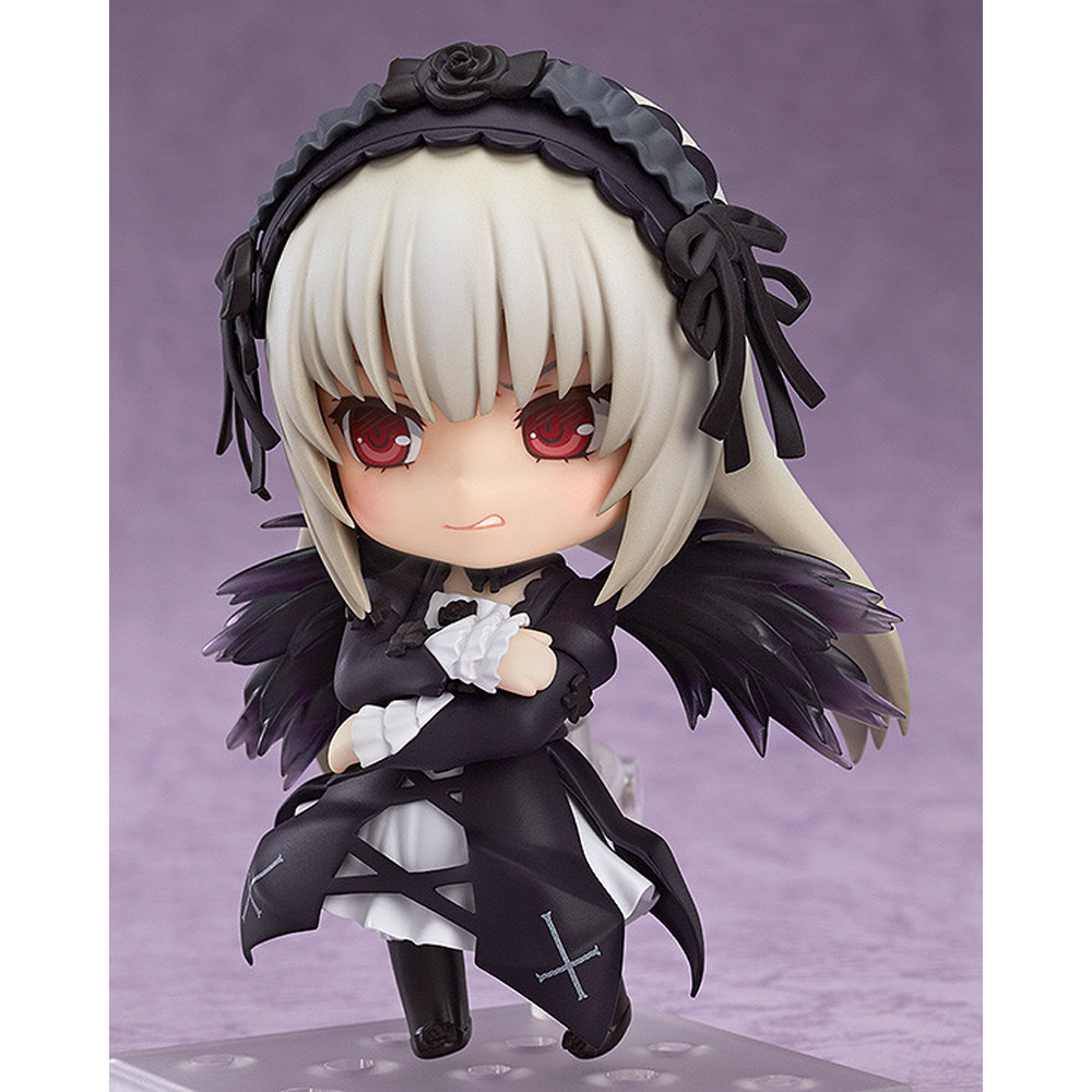 Good Smile Company: Nendoroid: Rozen Maiden - Suigintō #440 (ONLINE ORDER ONLY)