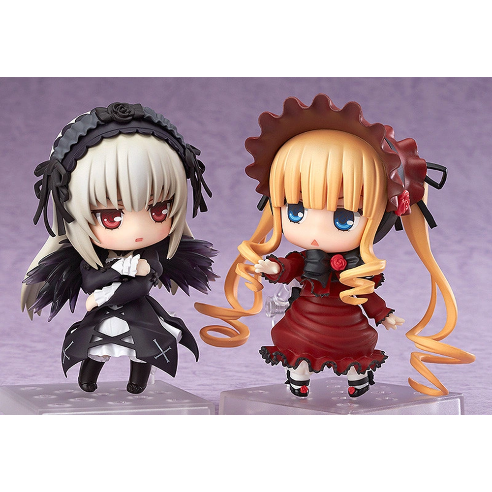 Good Smile Company: Nendoroid: Rozen Maiden - Suigintō #440 (ONLINE ORDER ONLY)