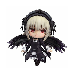 Good Smile Company: Nendoroid: Rozen Maiden - Suigintō #440 (ONLINE ORDER ONLY)