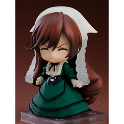 Good Smile Company: Nendoroid: Rozen Maiden - Suiseiseki #1710 (ONLINE ORDER ONLY)