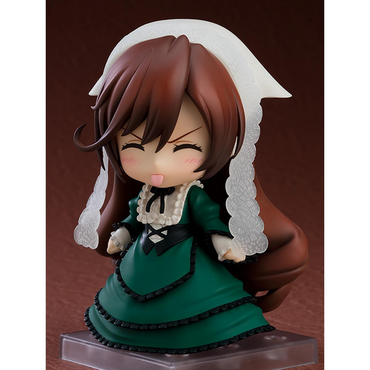 Good Smile Company: Nendoroid: Rozen Maiden - Suiseiseki #1710 (ONLINE ORDER ONLY)