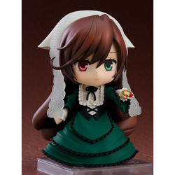 Good Smile Company: Nendoroid: Rozen Maiden - Suiseiseki #1710 (ONLINE ORDER ONLY)