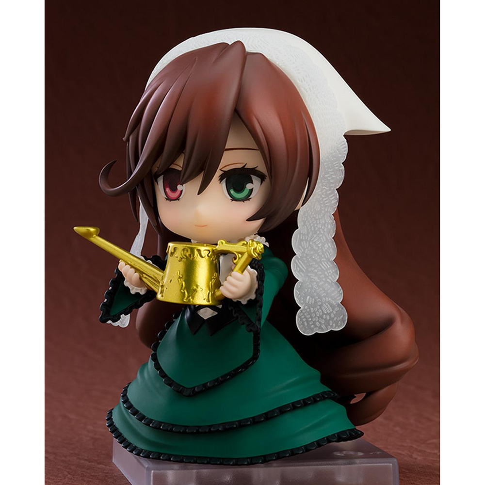 Good Smile Company: Nendoroid: Rozen Maiden - Suiseiseki #1710 (ONLINE ORDER ONLY)
