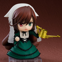 Good Smile Company: Nendoroid: Rozen Maiden - Suiseiseki #1710 (ONLINE ORDER ONLY)