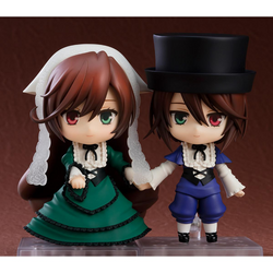 Good Smile Company: Nendoroid: Rozen Maiden - Suiseiseki #1710 (ONLINE ORDER ONLY)