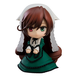 Good Smile Company: Nendoroid: Rozen Maiden - Suiseiseki #1710 (ONLINE ORDER ONLY)