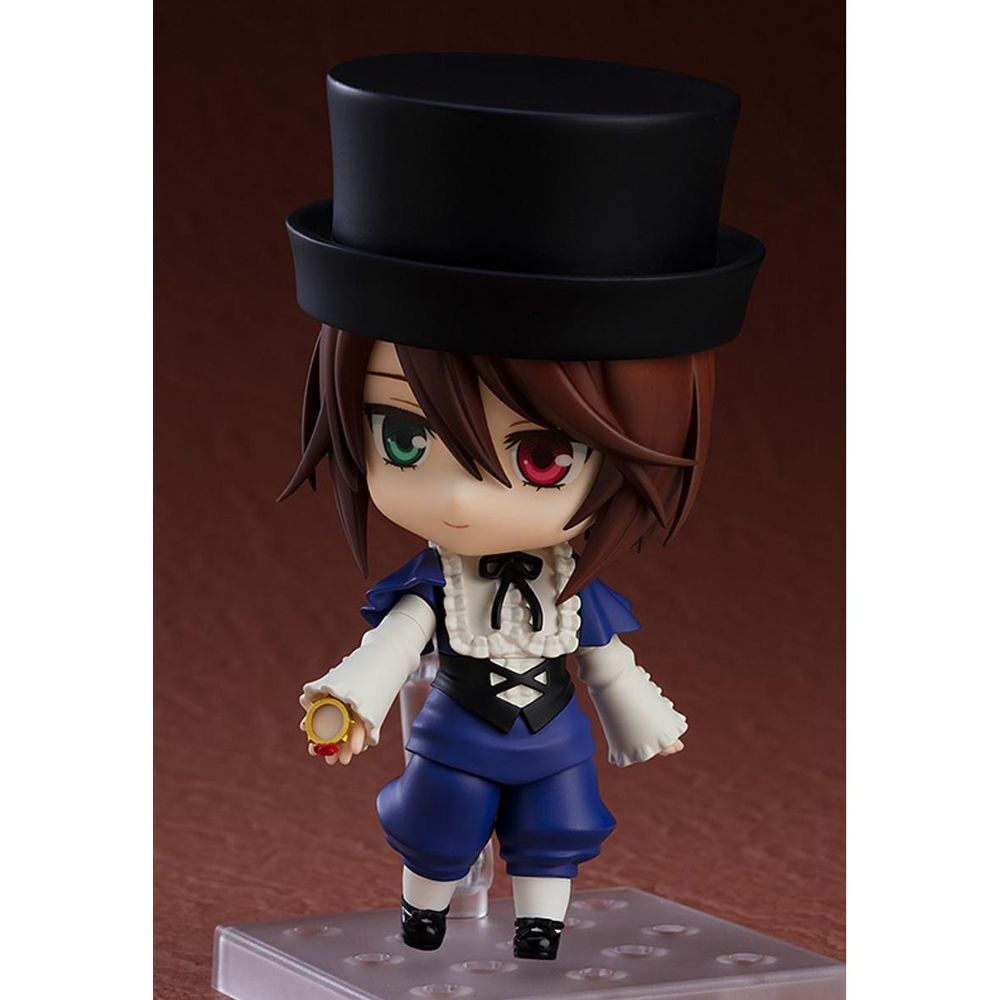 Good Smile Company: Nendoroid: Rozen Maiden - Souseiseki #1711 (ONLINE ORDER ONLY)