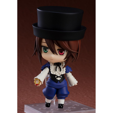 Good Smile Company: Nendoroid: Rozen Maiden - Souseiseki #1711 (ONLINE ORDER ONLY)