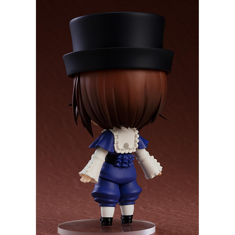 Good Smile Company: Nendoroid: Rozen Maiden - Souseiseki #1711 (ONLINE ORDER ONLY)