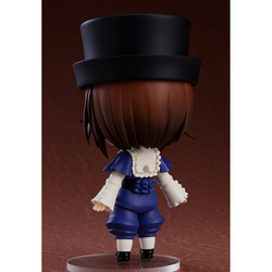 Good Smile Company: Nendoroid: Rozen Maiden - Souseiseki #1711 (ONLINE ORDER ONLY)