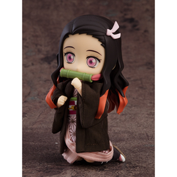 Good Smile Company: Nendoroid Doll: Demon Slayer: Kimetsu no Yaiba - Nezuko Kamado (ONLINE ORDER ONLY)