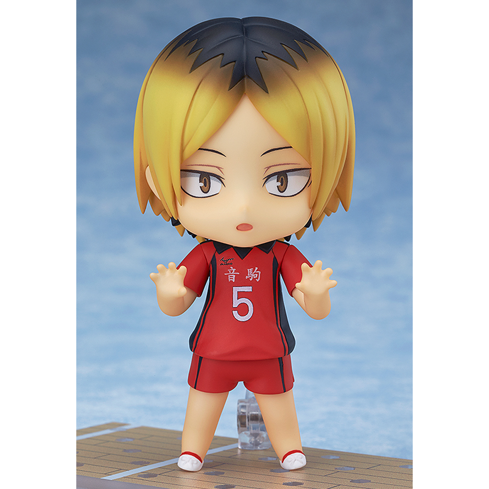 Nendoroid: Haikyuu!! - Kenma Kozume #605 (ONLINE ORDER ONLY)