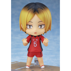 Nendoroid: Haikyuu!! - Kenma Kozume #605 (ONLINE ORDER ONLY)