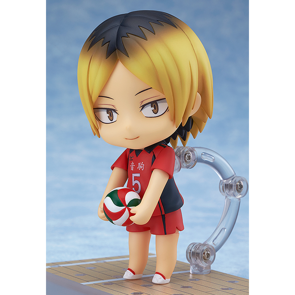 Nendoroid: Haikyuu!! - Kenma Kozume #605 (ONLINE ORDER ONLY)