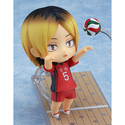 Nendoroid: Haikyuu!! - Kenma Kozume #605 (ONLINE ORDER ONLY)
