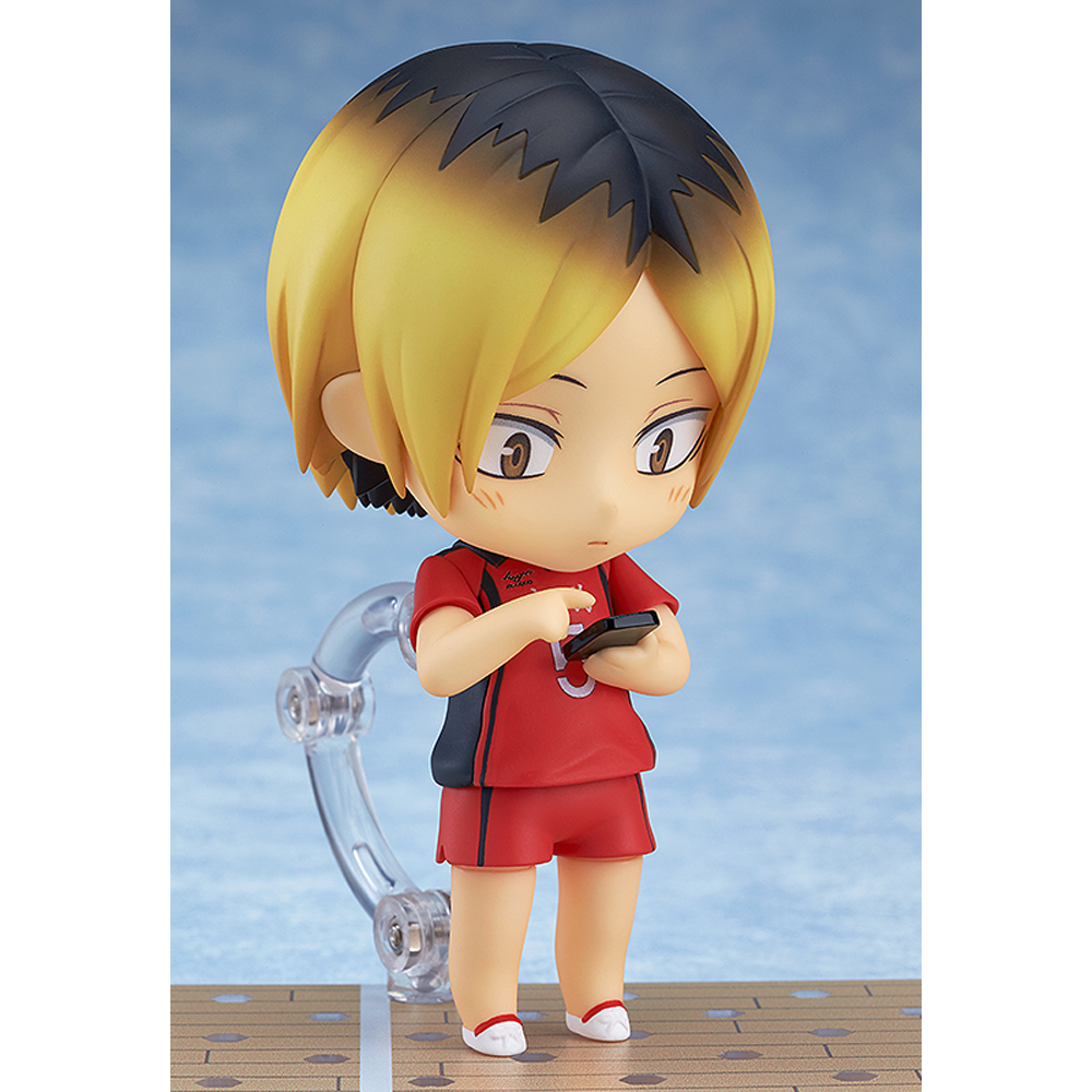 Nendoroid: Haikyuu!! - Kenma Kozume #605 (ONLINE ORDER ONLY)