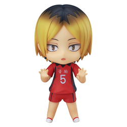 Nendoroid: Haikyuu!! - Kenma Kozume #605 (ONLINE ORDER ONLY)