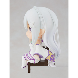 Good Smile Company: Nendoroid: Re:Zero Starting Life in Another World - Swacchao! Emilia (ONLINE ORDER ONLY)