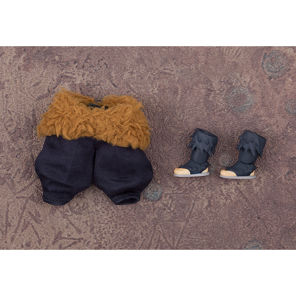 Nendoroid Doll: Demon Slayer: Kimetsu no Yaiba - Inosuke Hashibira Outfit Set (ONLINE ORDER ONLY)