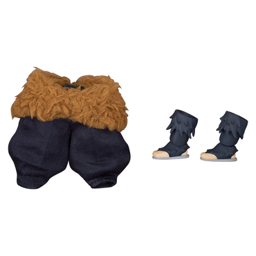 Nendoroid Doll: Demon Slayer: Kimetsu no Yaiba - Inosuke Hashibira Outfit Set (ONLINE ORDER ONLY)