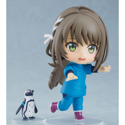 [PRE-ORDER] Nendoroid: The Aquatope on White Sand - Fuka Miyazawa #1738 (ONLINE ORDER ONLY)