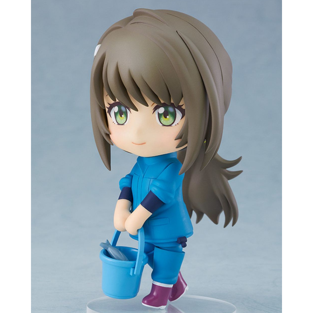 [PRE-ORDER] Nendoroid: The Aquatope on White Sand - Fuka Miyazawa #1738 (ONLINE ORDER ONLY)
