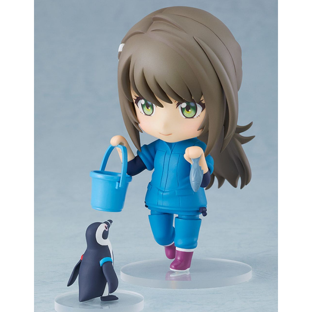 [PRE-ORDER] Nendoroid: The Aquatope on White Sand - Fuka Miyazawa #1738 (ONLINE ORDER ONLY)