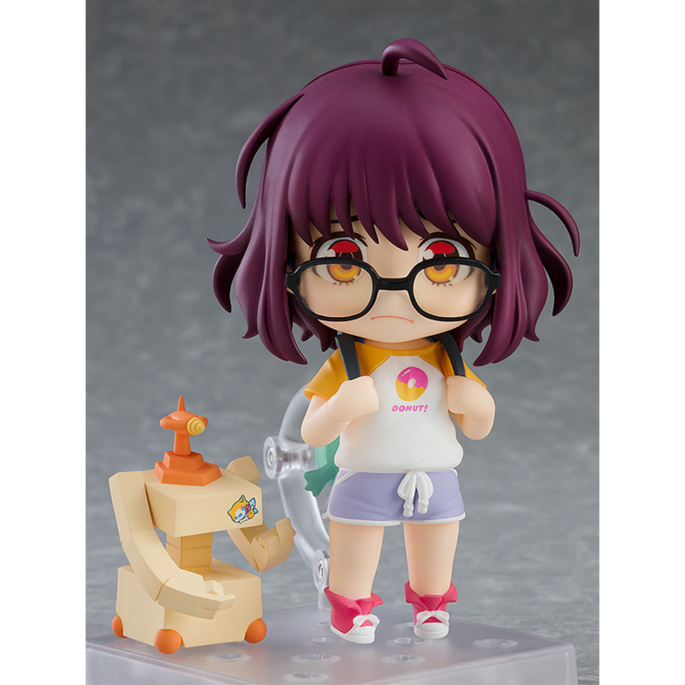 Nendoroid: Godzilla Singular Point - Mei Kamino #1728 (ONLINE ORDER ONLY)