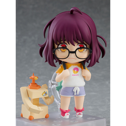 Nendoroid: Godzilla Singular Point - Mei Kamino #1728 (ONLINE ORDER ONLY)