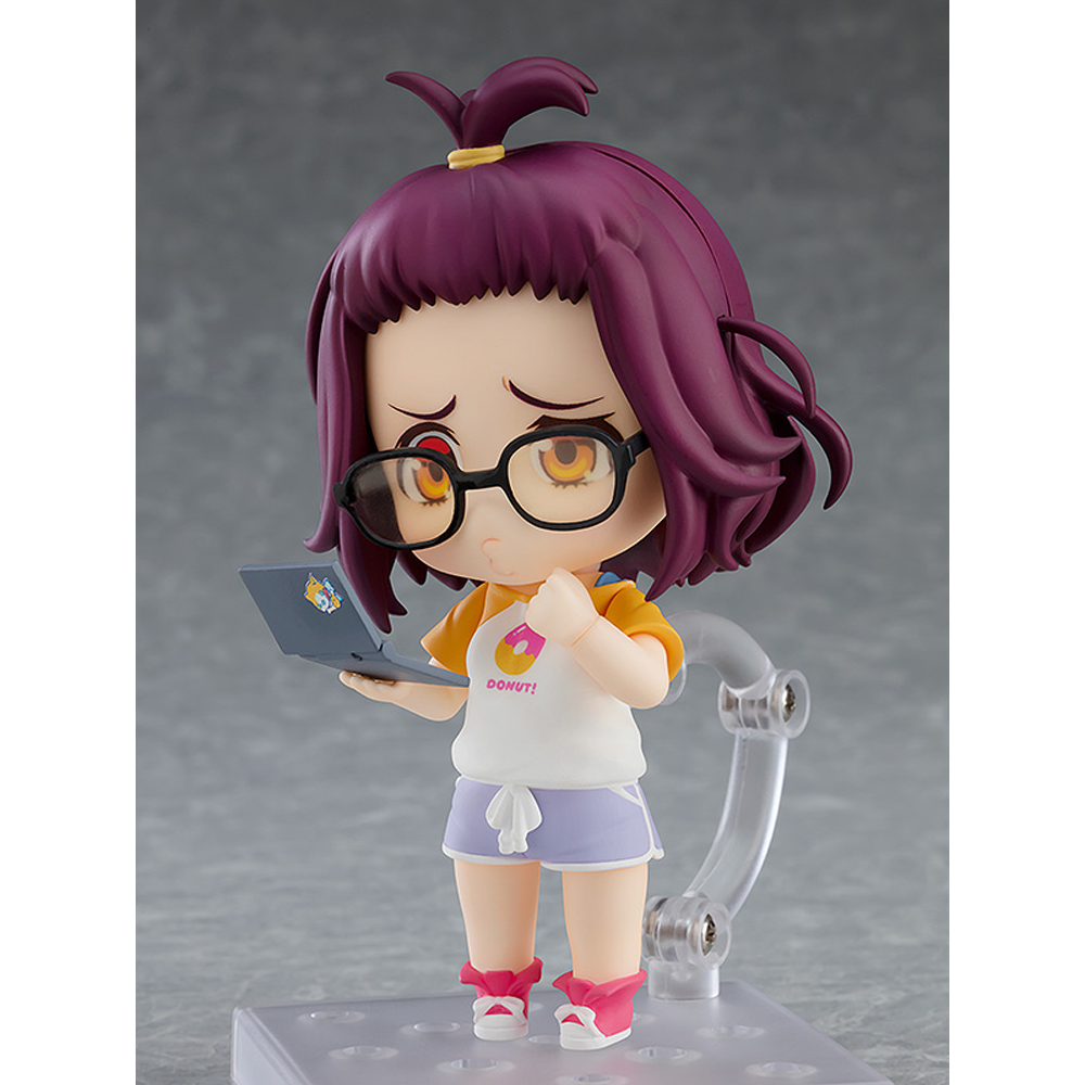 Nendoroid: Godzilla Singular Point - Mei Kamino #1728 (ONLINE ORDER ONLY)