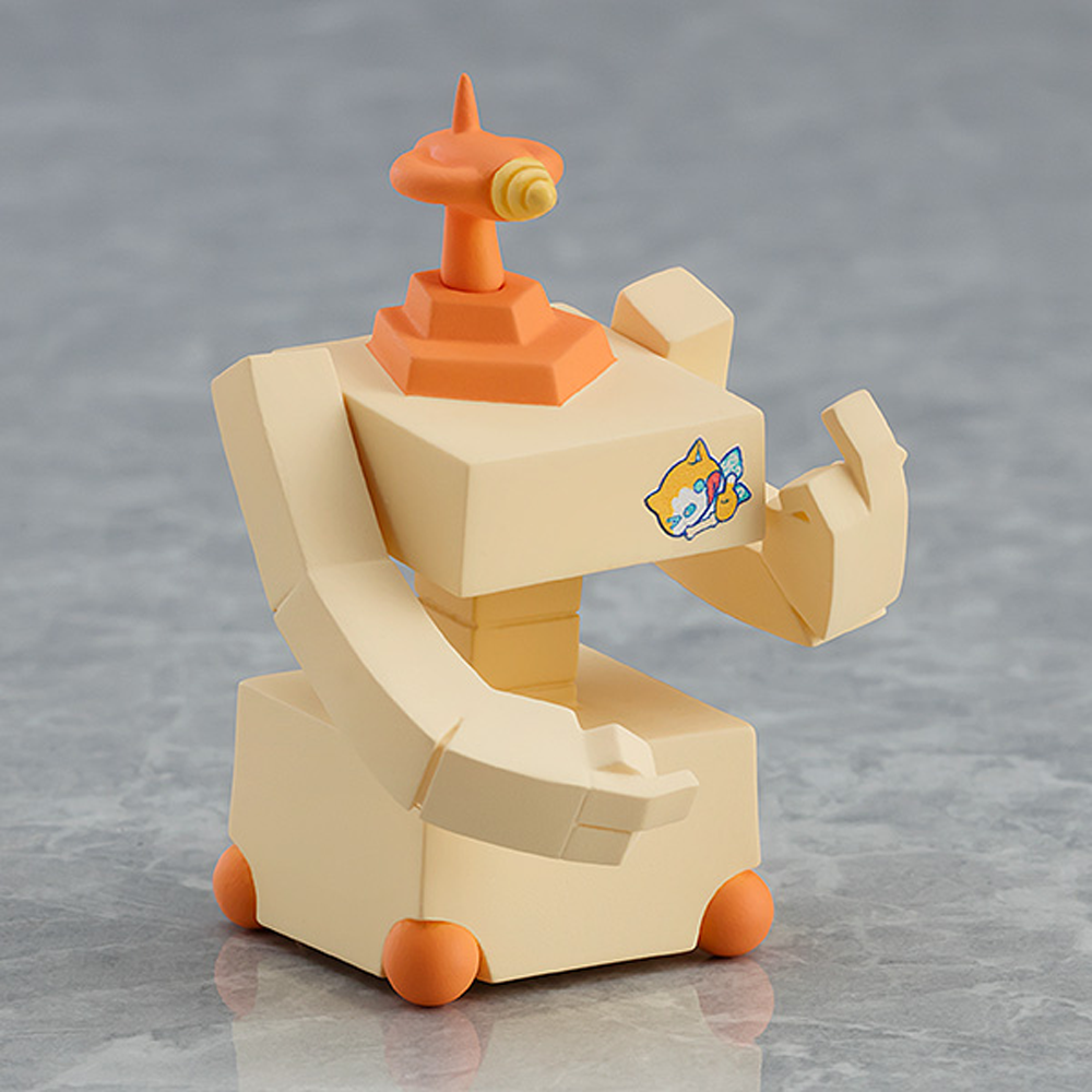 Nendoroid: Godzilla Singular Point - Mei Kamino #1728 (ONLINE ORDER ONLY)