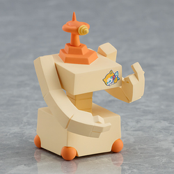 Nendoroid: Godzilla Singular Point - Mei Kamino #1728 (ONLINE ORDER ONLY)