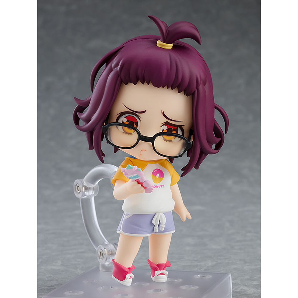 Nendoroid: Godzilla Singular Point - Mei Kamino #1728 (ONLINE ORDER ONLY)