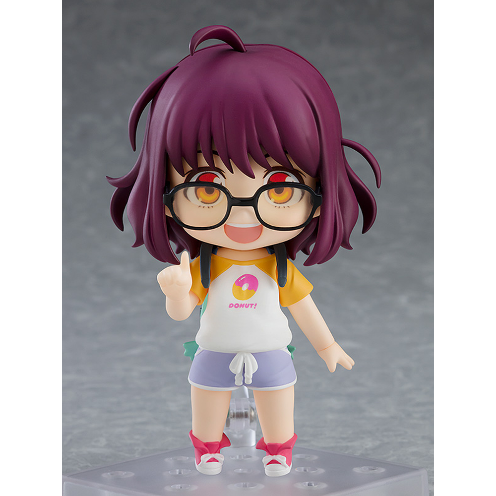Nendoroid: Godzilla Singular Point - Mei Kamino #1728 (ONLINE ORDER ONLY)