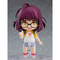 Nendoroid: Godzilla Singular Point - Mei Kamino #1728 (ONLINE ORDER ONLY)