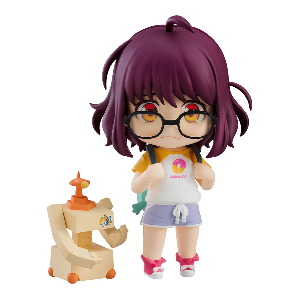 Nendoroid: Godzilla Singular Point - Mei Kamino #1728 (ONLINE ORDER ONLY)