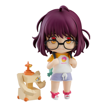 Nendoroid: Godzilla Singular Point - Mei Kamino #1728 (ONLINE ORDER ONLY)