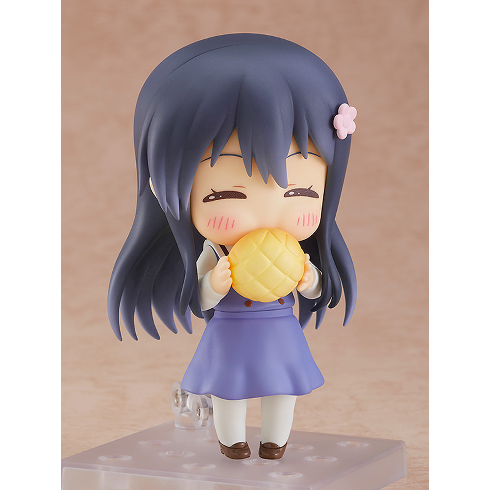 [PRE-ORDER] Nendoroid: Wataten!: An Angel Flew Down to Me - Hana Shirosaki #1730 (ONLINE ORDER ONLY)